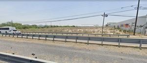 Terreno de 2 hcts. en Ciénega de Flores, N.L. Carretera a Laredo