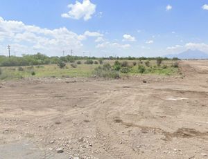 Terreno de 8 hcts. en Apodaca, N.L. Anillo Periférico