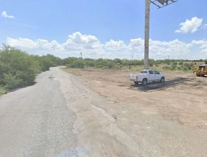 Terreno de 8 hcts. en Apodaca, N.L. Anillo Periférico