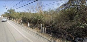 Terreno de 49 hcts. en Ciénega de Flores, N.L. Carretera a Laredo