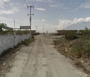 Terreno de 3.65 hcts. en Escobedo, N.L. Anillo Periférico