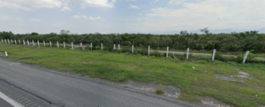 Terreno de 7.70 hcts. en Juárez, N.L. Autopista a Reynosa