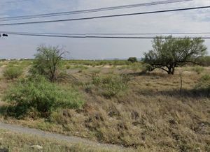 Terreno de 29.92 hcts. en Ciénega de Flores, N.L. Carretera a Zuazua