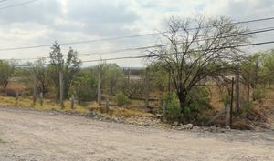 Terreno de 7.26 hcts. en Ciénega de Flores, N.L. Carretera a Laredo