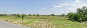 Terreno de 266 hcts. en Pesquería, N.L. Carretera a Pesquería.