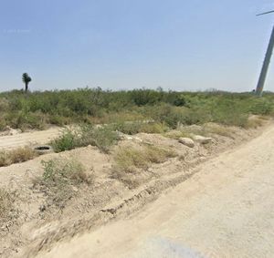 Terreno de 52 hcts. en Apodaca, N.L. Agua Fría