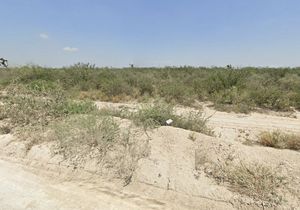 Terreno de 52 hcts. en Apodaca, N.L. Agua Fría