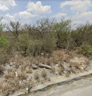 Terreno de 4.97 hcts. en Apodaca, N.L. Aeropuerto del Norte