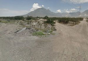 Terreno de 3.65 hcts. en Escobedo, N.L. Anillo Periférico