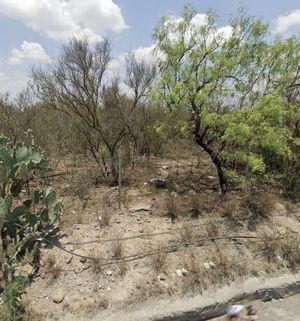 Terreno de 4.97 hcts. en Apodaca, N.L. Aeropuerto del Norte