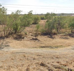 Terreno de 1.80 hcts. en Apodaca, N.L. Anillo Periférico