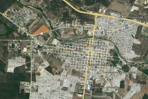 Terreno de 16 hcts. en Cadereyta, N.L. Carretera a Reynosa