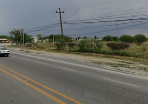 Terreno de 19.63 hcts. en Zuazua, N.L. Carretera a Laredo