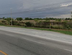 Terreno de 19.63 hcts. en Zuazua, N.L. Carretera a Laredo