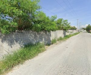 Terreno de 1 hct. en Apodaca, N.L. Carretera a Miguel Alemán