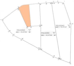 Terreno de 1.80 hcts. en Apodaca, N.L. Anillo Periférico