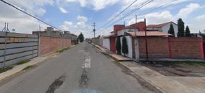 VENTA	CASA	AGRÍCOLA LÁZARO CARDENAS	 METEPEC