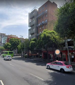 ¡DEPARTAMENTO EN VENTA EN COLONIA MODERNA! SOBRE CALZADA DE TLALPAN