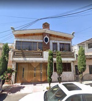 Casas en venta en Nte. 56-A, Mártires de Río Blanco, Ciudad de México, CDMX,  México, 07880