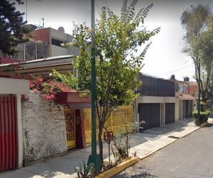 CASA en Venta PASESOS DE TAXQUEÑA / CAMPESTRE CHURUBUSCO Coyoacán