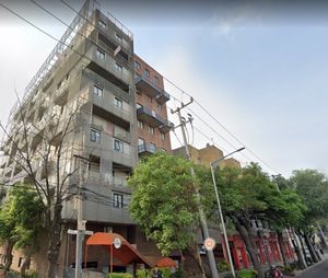 ¡DEPARTAMENTO EN VENTA EN COLONIA MODERNA! SOBRE CALZADA DE TLALPAN