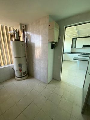 VENTA DEPARTAMENTO EN RESIDENCIAL LA PERLA EN BOSQUES DE LAS LOMAS