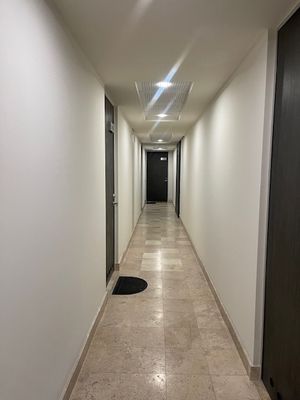 Departamento en renta en SANTA FE La Cite