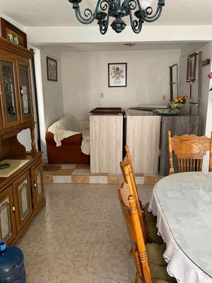 CASA EN VENTA EN  BOSQUES DE MORELOS, CUAUTITLAN IZCALLI