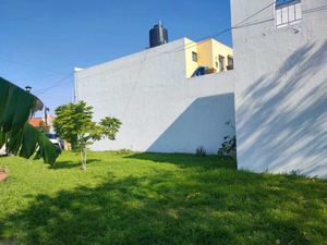 Terreno habitacional en venta en La Llave, Tlaquepaque