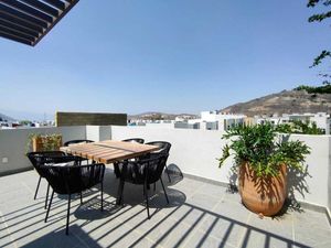 Casa en venta en condominio privado con Rooftop