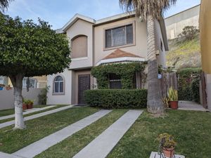 CASA EN VENTA Fracc. San Quintin - Pacifico, Tijuana B.C.