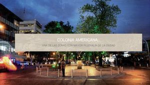 Pent-house en Colonia Americana