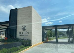 Terrenos en Venta El Eden lote 2