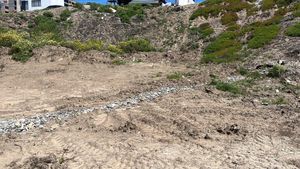 Terreno en Playas de Tijuana