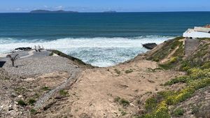 Terreno en Playas de Tijuana