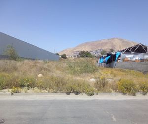 Rio Tijuana 3ra Etapa Por Via Rápida Oriente