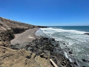 Terreno en Playas de Tijuana