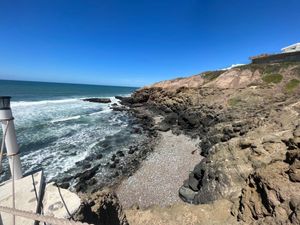 Terreno en Playas de Tijuana