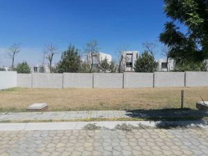 Excelente Terreno en Venta en Lomas de Angelopolis