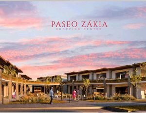 VENTA LOCAL COMERCIAL , PASEO ZAKIA