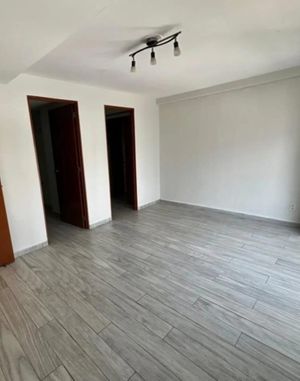 Hermoso departamento en Anahuac Sección I