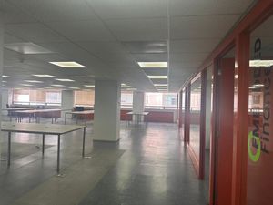 SE RENTAN OFICINAS CORPORATIVAS  EN LOMAS DE CHAPULTEPEC