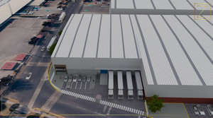 SE RENTA NAVE INDUSTRIAL EN IZTAPALAPA