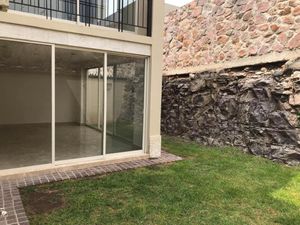 SE RENTA CASA EN EL MOLINO, LOMAS 1