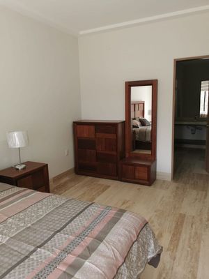 DEPARTAMENTO EQUIPADO EN LEÓN EN VENTA