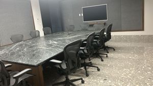 OFICINA EN VENTA EN REFORMA PISO COMPLETO