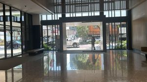 OFICINA EN VENTA EN REFORMA PISO COMPLETO