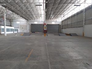 NAVE INDUSTRIAL EN AZCAPOTZALCO RENTA