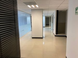 CORPORATIVO EN ANZURES OFICINAS RENTA