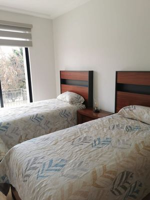 DEPARTAMENTO EQUIPADO EN LEÓN EN VENTA